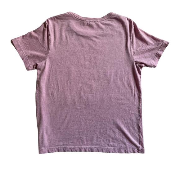 Rebecca‎ Minkoff "The Force is Female" T Shirt Size Small - Picture 3 of 9